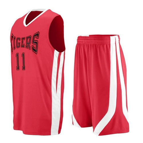 Basketball Uniforms