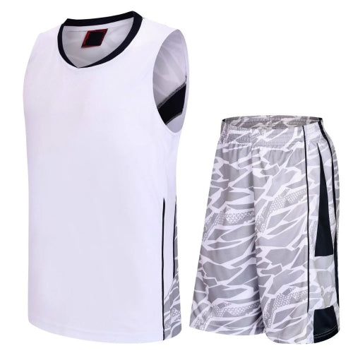 Basketball Uniforms