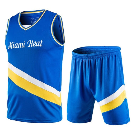 Basketball Uniforms