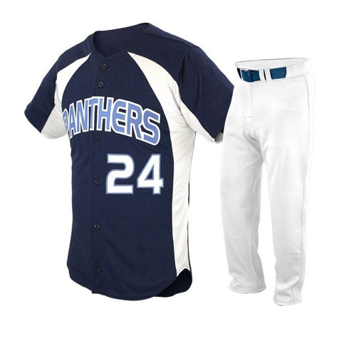 Baseball Uniforms