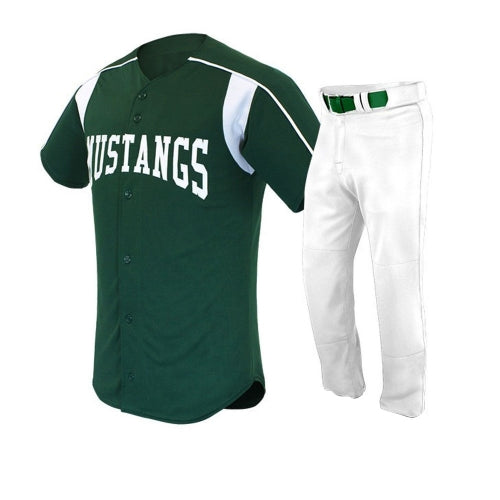 Baseball Uniforms